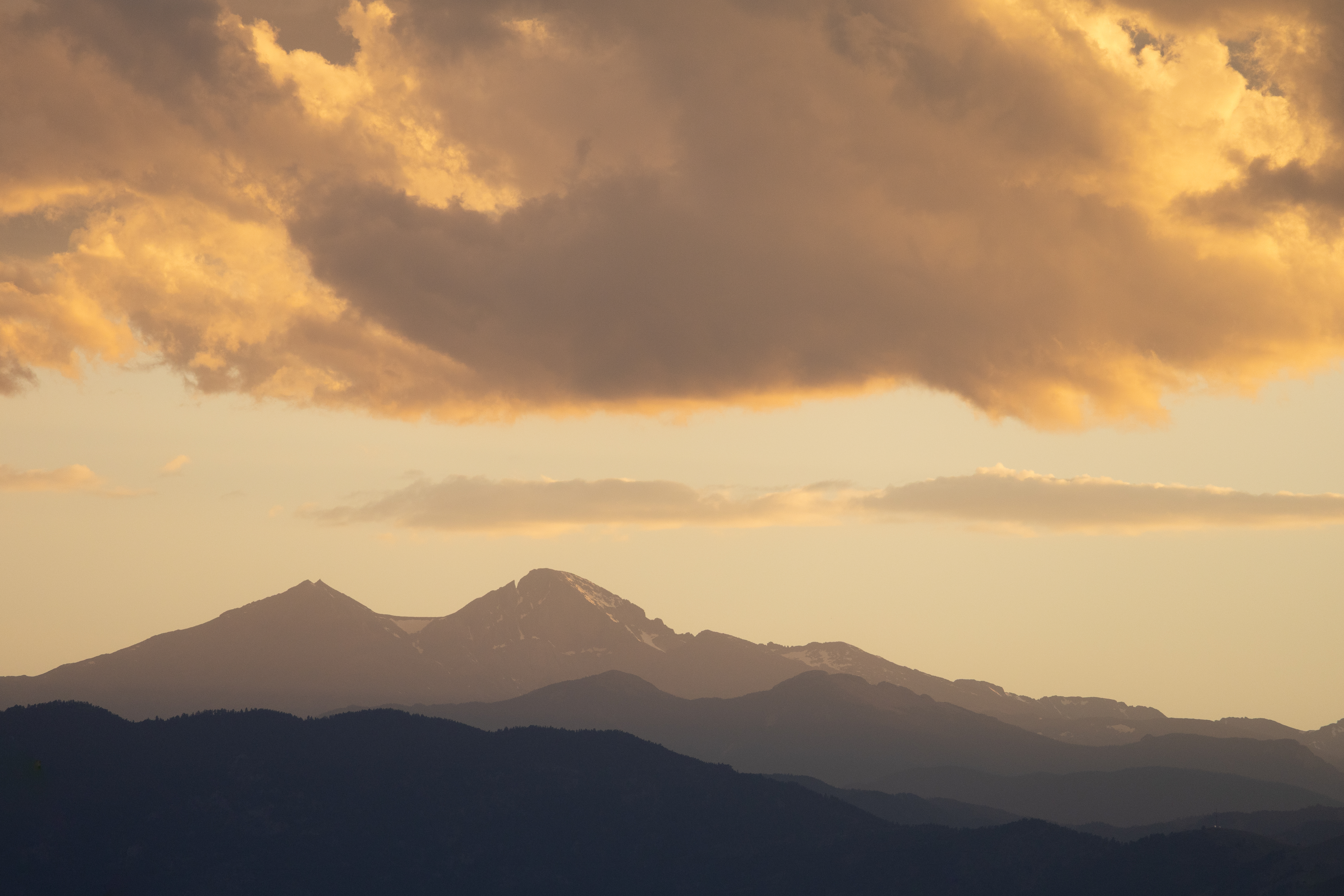 Colorado landscape photography